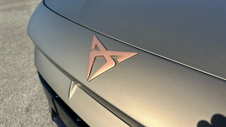 CUPRA Formentor 1.5 eHybrid 272 VZ1 5dr DSG Estate